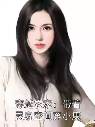 穿越农家：带着灵泉空间奔小康小说