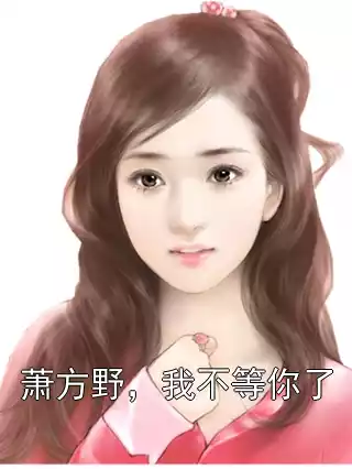 萧方野，我不等你了小说