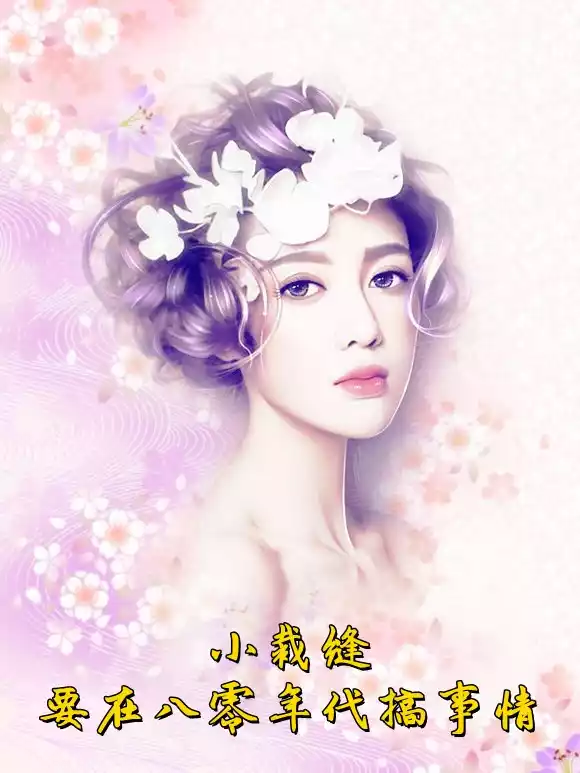 小裁缝要在八零年代搞事情小说