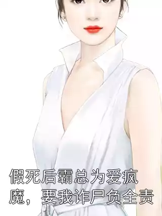 假死后霸总为爱疯魔，要我诈尸负全责小说