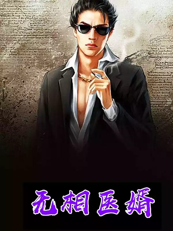 无相医婿小说