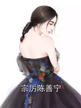 宗厉陈善宁小说