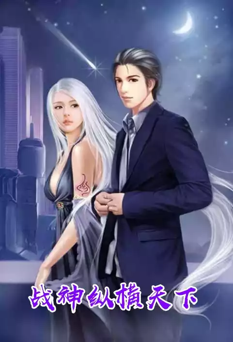 战神纵横天下小说