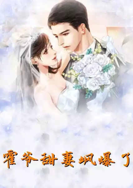 霍爷甜妻飒爆了