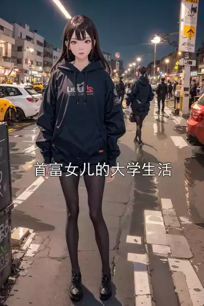 首富女儿的大学生活小说
