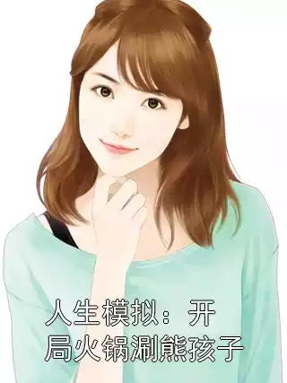 人生模拟：开局火锅涮熊孩子小说