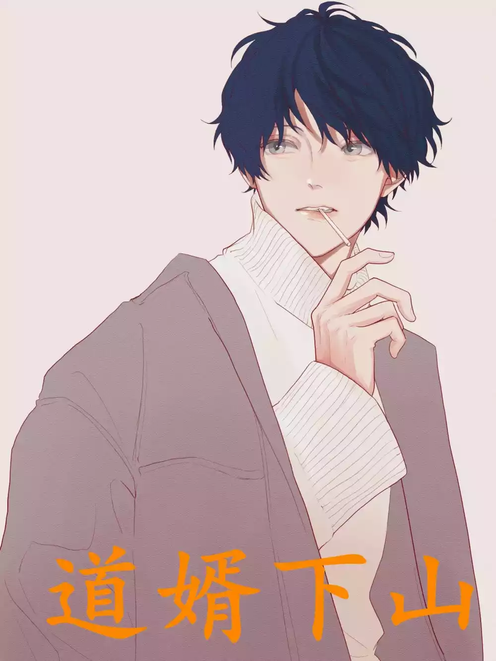 道婿下山小说