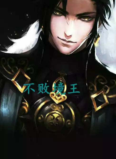 不败境王小说