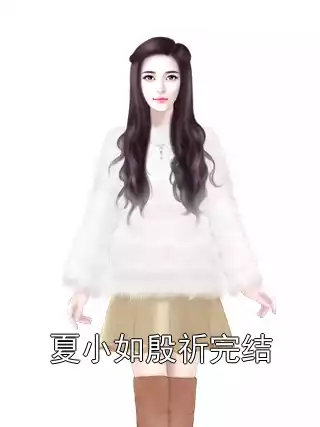 夏小如殷祈完结