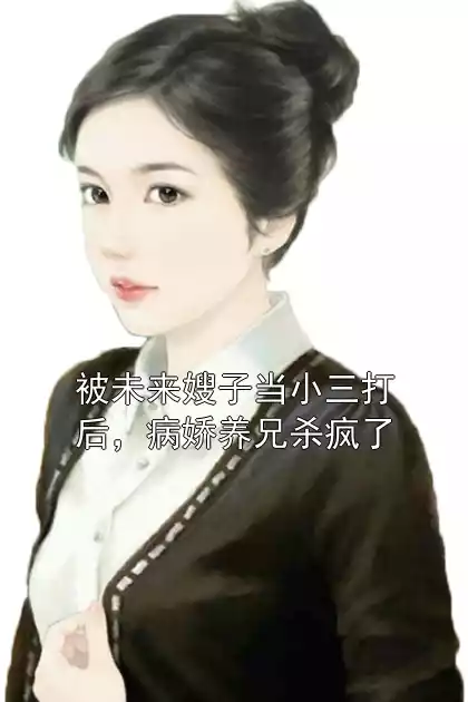 被未来嫂子当小三打后，病娇养兄杀疯了