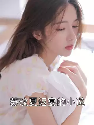 苏玟夏迟宴的小说小说