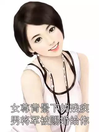 女尊背景下的残疾男将军被赐婚给你