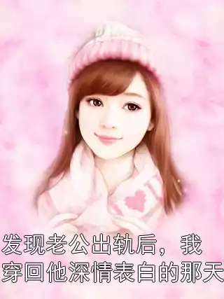发现老公出轨后，我穿回他深情表白的那天小说