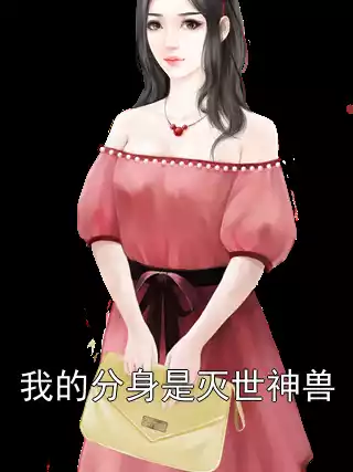 我的分身是灭世神兽