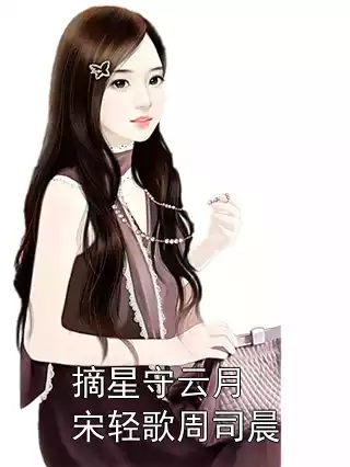摘星守云月宋轻歌周司晨