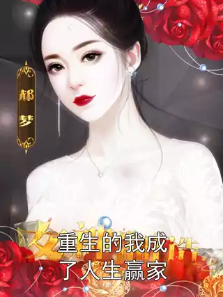重生的我成了人生赢家小说