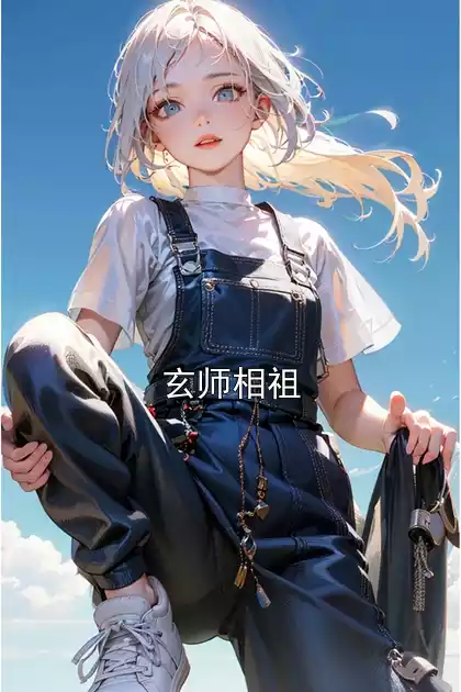 玄师相祖小说
