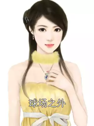 球场之外小说