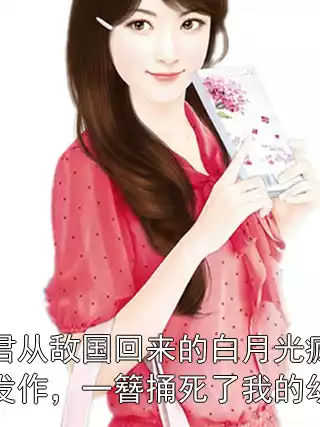 夫君从敌国回来的白月光疯病发作，一簪捅死了我的幼子