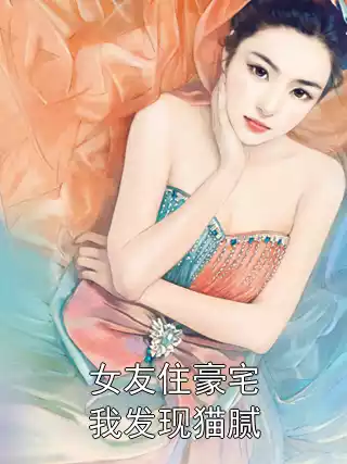 女友住豪宅我发现猫腻