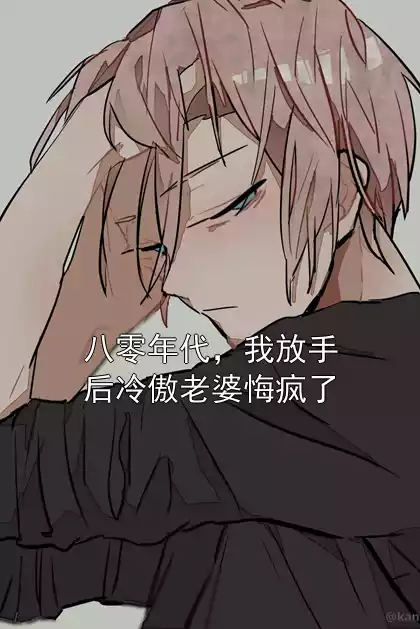 八零年代，我放手后冷傲老婆悔疯了小说