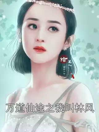 万道仙途之我叫林风
