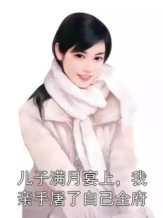 儿子满月宴上，我亲手屠了自己全府