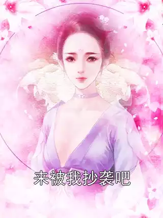 来被我抄袭吧小说