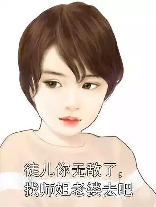 徒儿你无敌了，找师姐老婆去吧