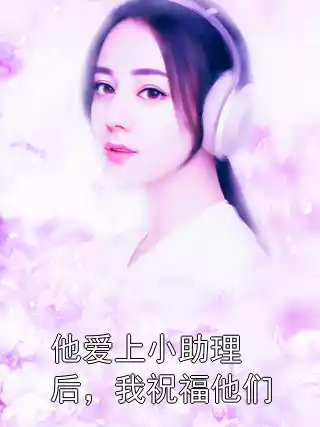 他爱上小助理后，我祝福他们