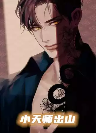 小天师出山小说