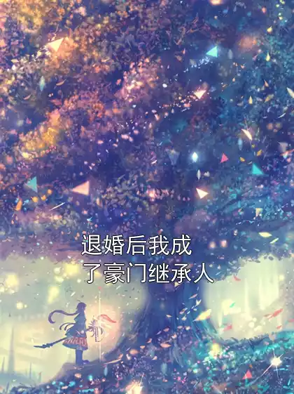 退婚后我成了豪门继承人