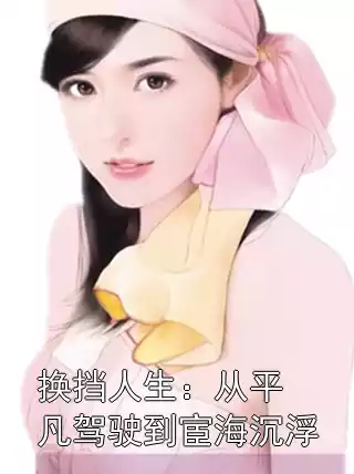 换挡人生：从平凡驾驶到宦海沉浮