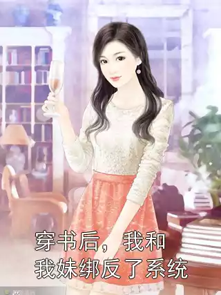 穿书后，我和我妹绑反了系统