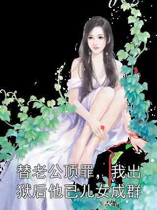 替老公顶罪，我出狱后他已儿女成群小说