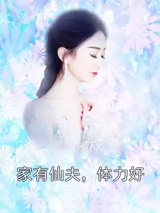 家有仙夫，体力好小说
