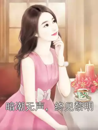 暗潮无声，终见黎明