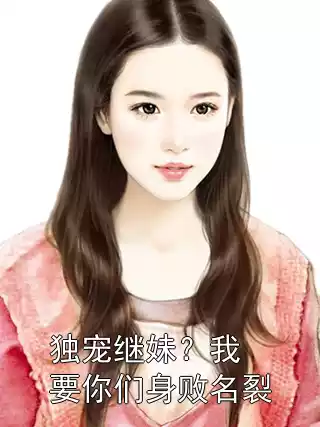 独宠继妹？我要你们身败名裂