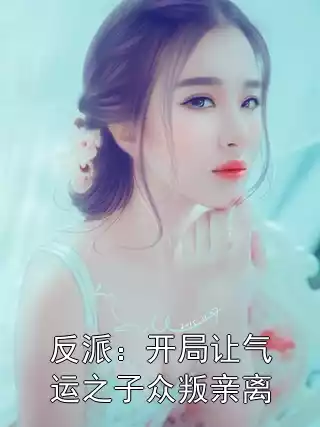 反派：开局让气运之子众叛亲离小说