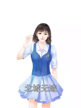 北城无迹小说
