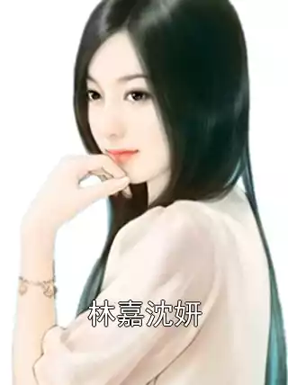 林嘉沈妍小说
