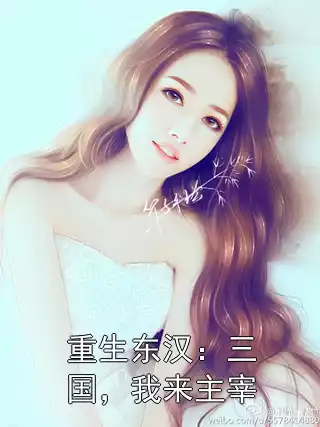 重生东汉：三国，我来主宰小说