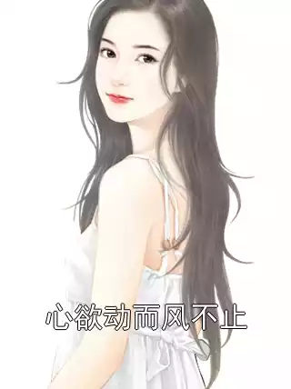 心欲动而风不止小说