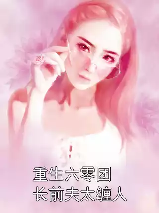 重生六零团长前夫太缠人