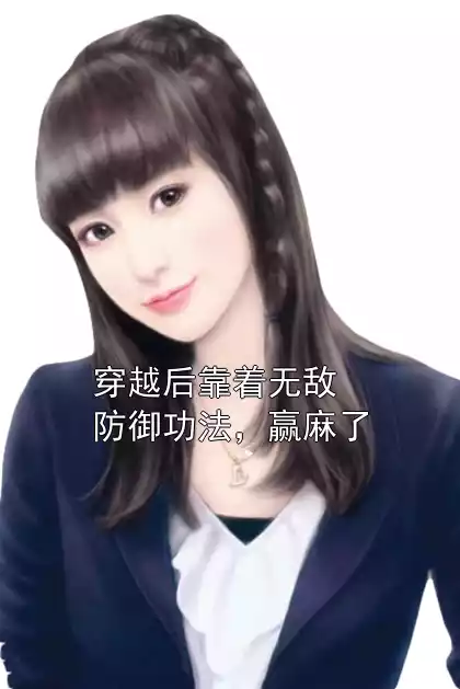 穿越后靠着无敌防御功法，赢麻了小说