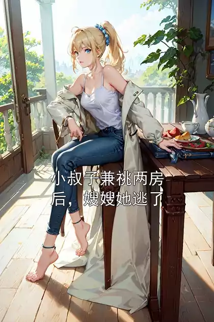小叔子兼祧两房后，嫂嫂她逃了小说