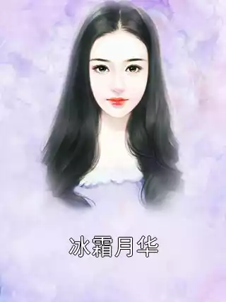 冰霜月华小说