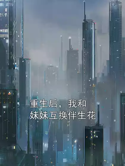 重生后，我和妹妹互换伴生花