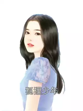 狐狸少年小说