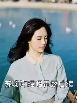 苏暖许昭昭霍燃后续小说